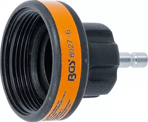 BGS 8027-6 Adaptor No. 6 pentru Art. 8027/8098:Ford, Mercedes, Porsche si alte modele