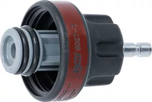 BGS 8027-7  Adaptor pentru radiator Renault, Saab