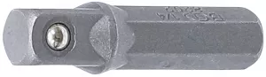 BGS 8202 Adaptor pentru tubulare 6.3mm(1/4