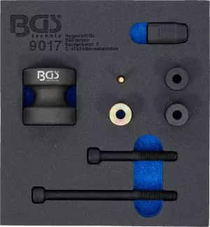 BGS 9017  Extractor pentru injectoare BMW N54-6 cilindri, N63-V8, Mini N14-4 cilindri, N18-4 cilindri,