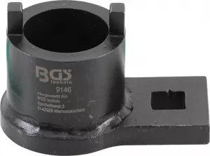 BGS 9146 Dispozitiv pentru blocarea axei cu came la motoare1.3 Multijet Fiat, Opel, Ford, Lancia, Suzuki, Alfa Romeo, Citroen, Peugeot