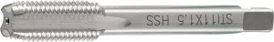 BGS 9436-3 Tarod STI cu un singur tăiş, HSS-G M11 x 1,5 mm