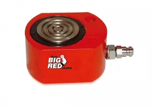 BIG RED TRB2005 Cilindru hidraulic cu ridicare de 5T 40-44 MM