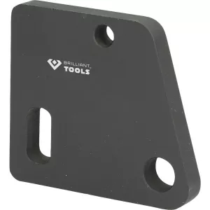 Brilliant Tools BT591089 Sculă de fixare pentru roți dințate de tracțiune pentru VAG 3.6 FSI