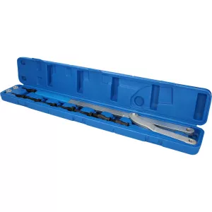 Brilliant Tools BT595750 Set de contrasuporți universali, 11 piese