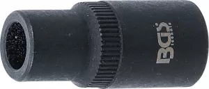 BGS 72105 Cap ataşabil cheie tubulară pentru prindere tarozi 10 mm (3/8