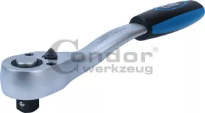 Condor 1205/3 Clicket reversibil, antrenare 1/2'', lungime 255 mm