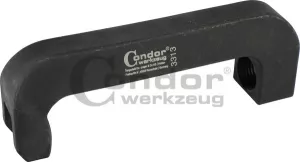 Condor 3313 Gheara extractoare pentru injectoare M18x1,5, falcă 13,5 mm, F9Q