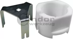 Condor 4855A Set demontare filtru motorină, Opel / Fiat