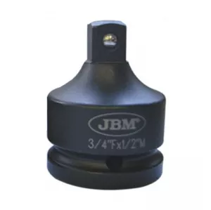 JBM 11964 Adaptor de impact 3/4