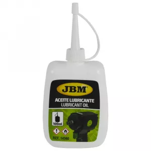 JBM 14560 Ulei pentru scule pneumatice - 100 ml