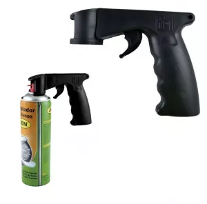 JBM 52493 Pistol din plastic pentru spray