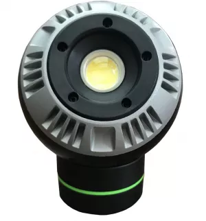 JBM 53528 Lanternă spherică cu magnet