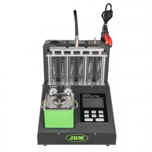 JBM 54392 Dispozitiv de curățare și testare a injectoarelor