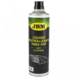 JBM 90004 Lichid neutralizare filtru particule