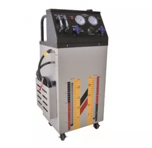 Spin WS3000 Echipament pentru spălarea și înlocuirea lichidului de răcire a motorului pentru mașini și vehicule comerciale de până la 3,5 tone