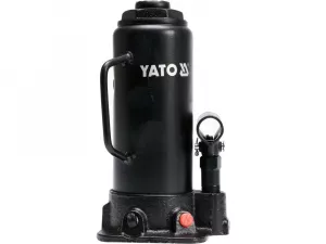 Yato YT-17004 Cric hidraulic 230 - 460 mm, sarcina max. 10 tone