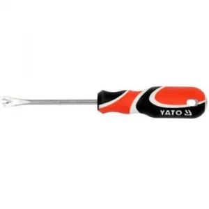 Yato YT-1370 Furca pentru bumbi de tapiterie  6 x 100 mm