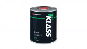 1st KLASS Lac acrilic Krystal UHS 1 L