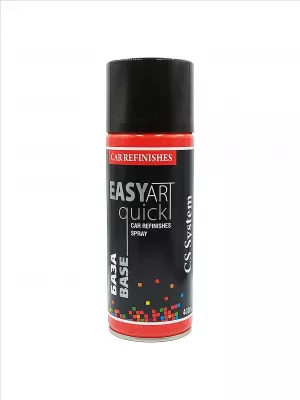 CSS Spray vopsea basecoat 400 ml - DACIA 51G