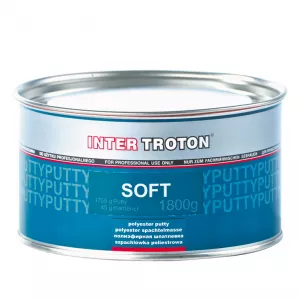 Intertroton chit soft 1,8 kg