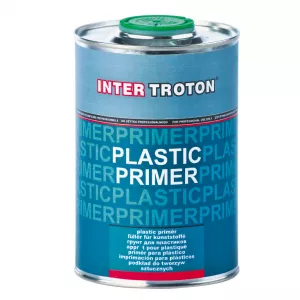 Intertroton primer plastic 1K 1 L