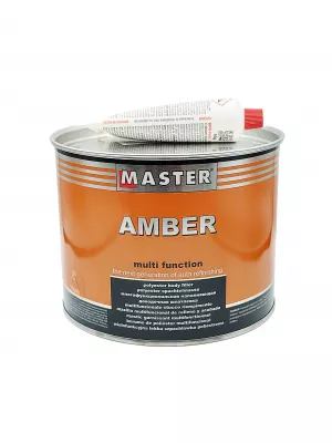 Master chit AMBER 1,5 L - 1,95 kg