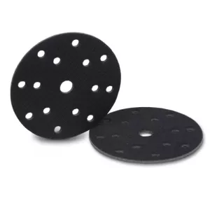 SOLL Disc cu scai pt absorbtia socurilor cu 15 orificii 150/5 mm