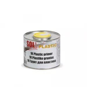 SOLL Primer plastic 1K 0,5 L