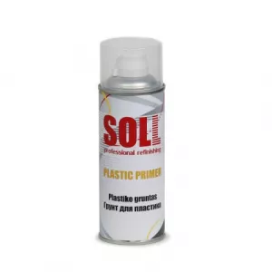SOLL Spray primer transparent pt plastic 400 ML