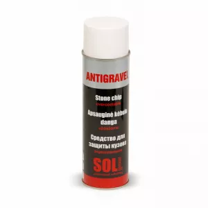 SOLL Spray teroson alb 500 ML