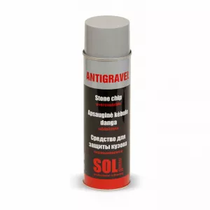 SOLL Spray teroson gri 500 ML