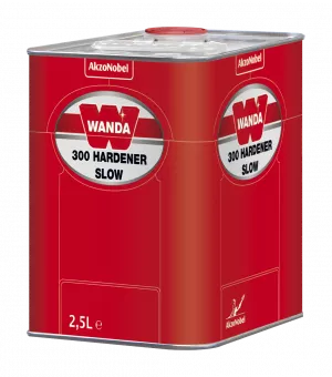 Wanda intaritor 300 slow 2,5 L