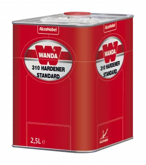 WANDA INTARITOR 310 STANDARD 2,5 L