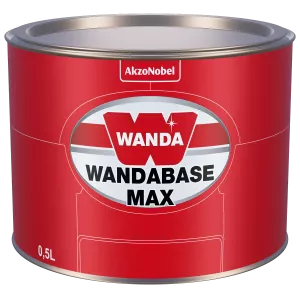 Wanda max arctic fire 0,5 L