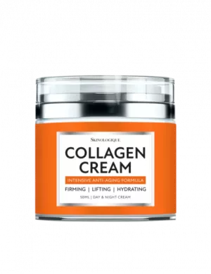 Collagen Cream, 50 ml, Skinologique
