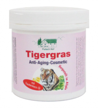 tratament anti-îmbătrânire la tigrul din mumbai)