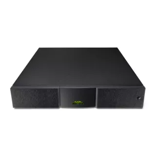 Amplificator de putere SMSL A300 Black - audioclub.ro