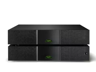 Amplificator de putere SMSL A300 Black - audioclub.ro