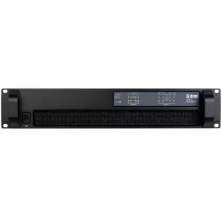 アンプ QSC PL340 パワーアンプ（PL340）の製品詳細｜映像音響テクニカル