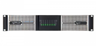 Amplificator Powersoft Quattrocanali 2404 DSP - audioclub.ro
