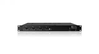 Amplificator QSC PL340 - audioclub.ro