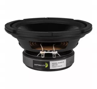 Dayton Audio PS95-8 - audioclub.ro