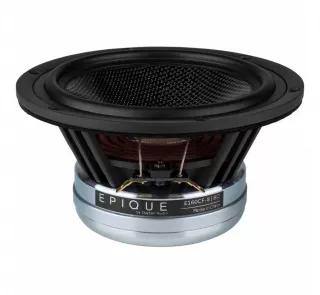 Midwoofer Seas Prestige L16RN-SL - H1480 - audioclub.ro