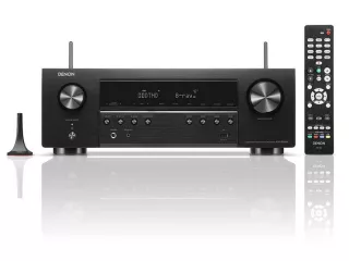 Receiver AV 8k Denon AVR-X1700H DAB - audioclub.ro