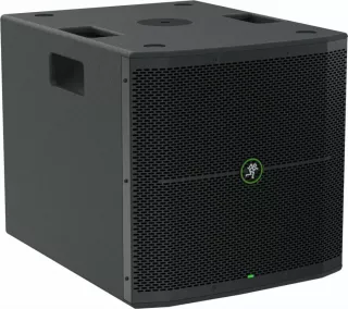 Subwoofer activ Mackie SR18S - audioclub.ro