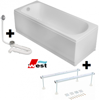 Cazi De Baie Producator West Onlinedepozit Ro