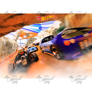 Hot wheels hotsell model 3