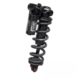 Amortizoare pe arc AMORTIZOR SPATE ROCKSHOX VIVID COIL ULTIM