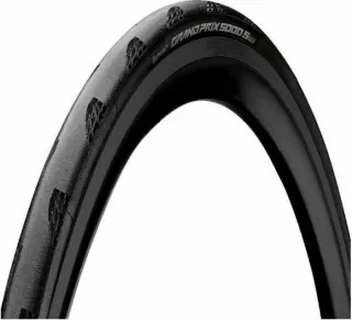 Anvelope (Cauciucuri) ANVELOPA CONTINENTAL GRAND PRIX 5000S